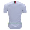 Camisola Portugal Equipamento Alternativa World Cup 2018 Manga Curta